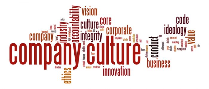 why is company culture important