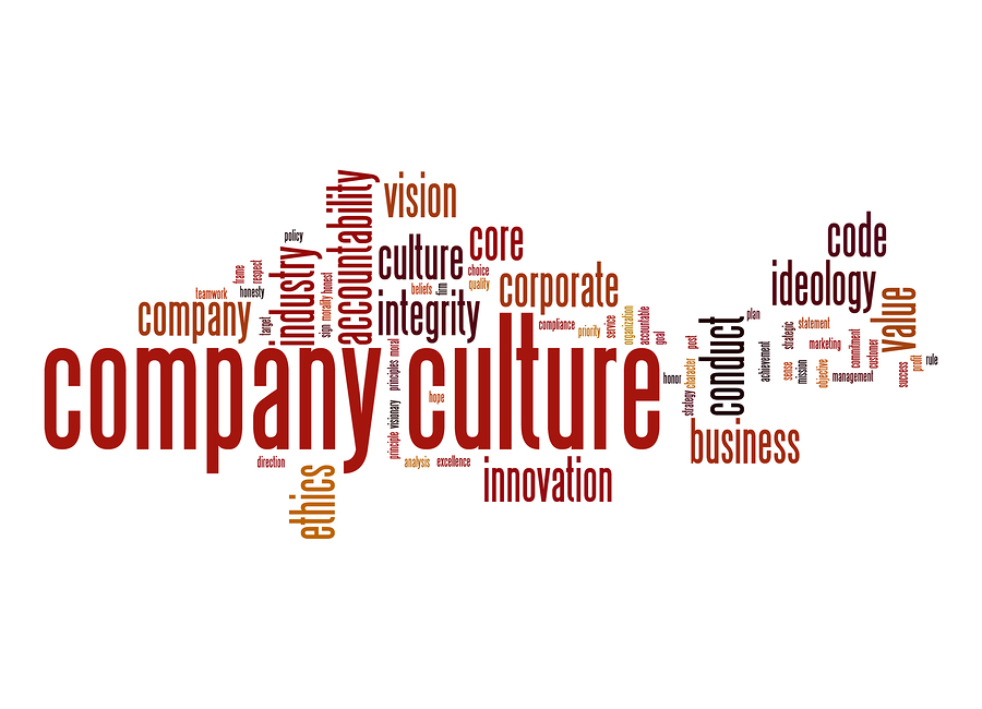 3 Reasons Company Culture is Important for Your Business