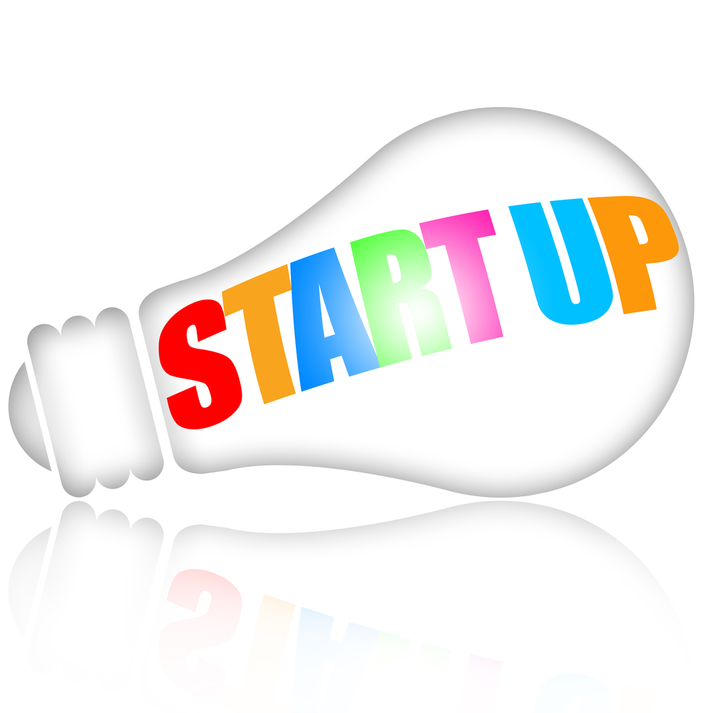 Start-Up Company