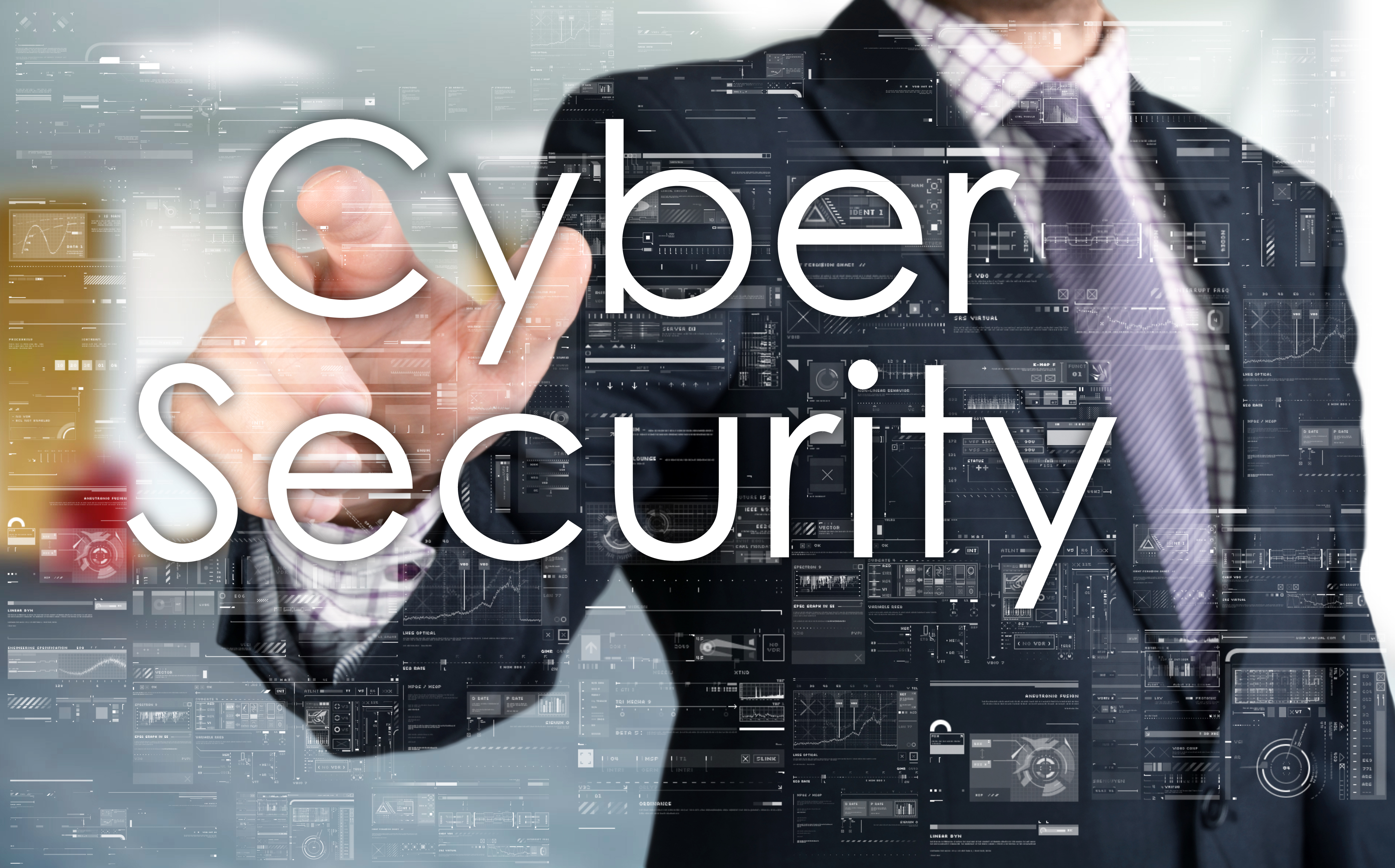 With Data Breaches Making News, Jobs in Cyber Security on ...