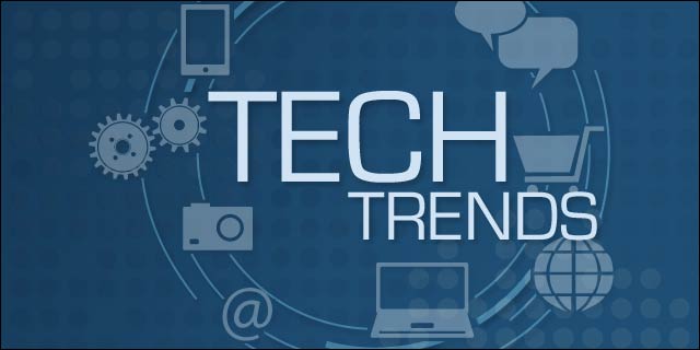 tech trends 2017