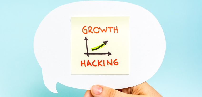 Image result for Growth Hacking