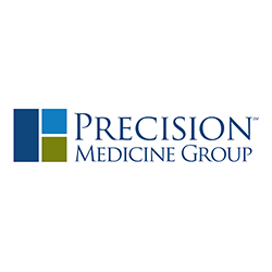 precision medial group