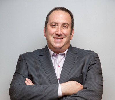 Adam Kooperman