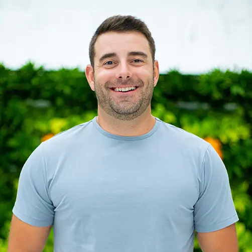 Eric Edelsberg