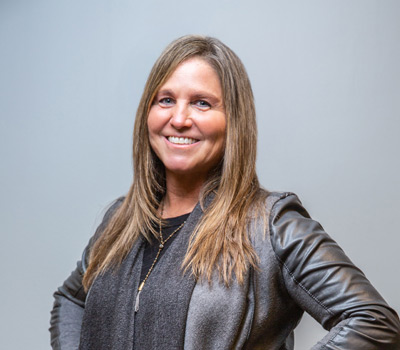 Karen Kooperman