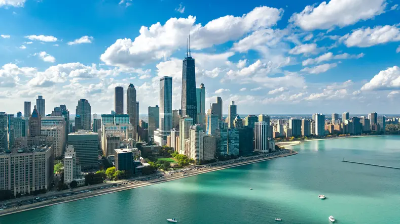 Chicago employment agencies