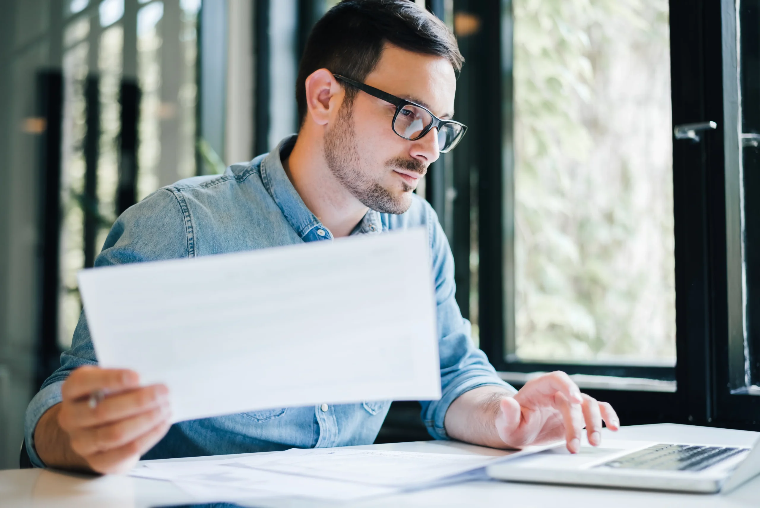 accounting recruiter