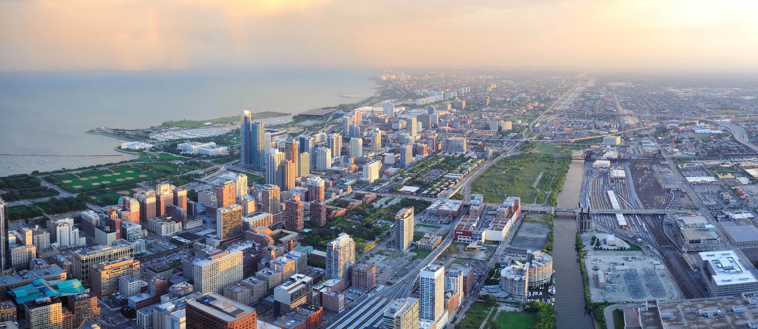 Chicagoland staffing agency