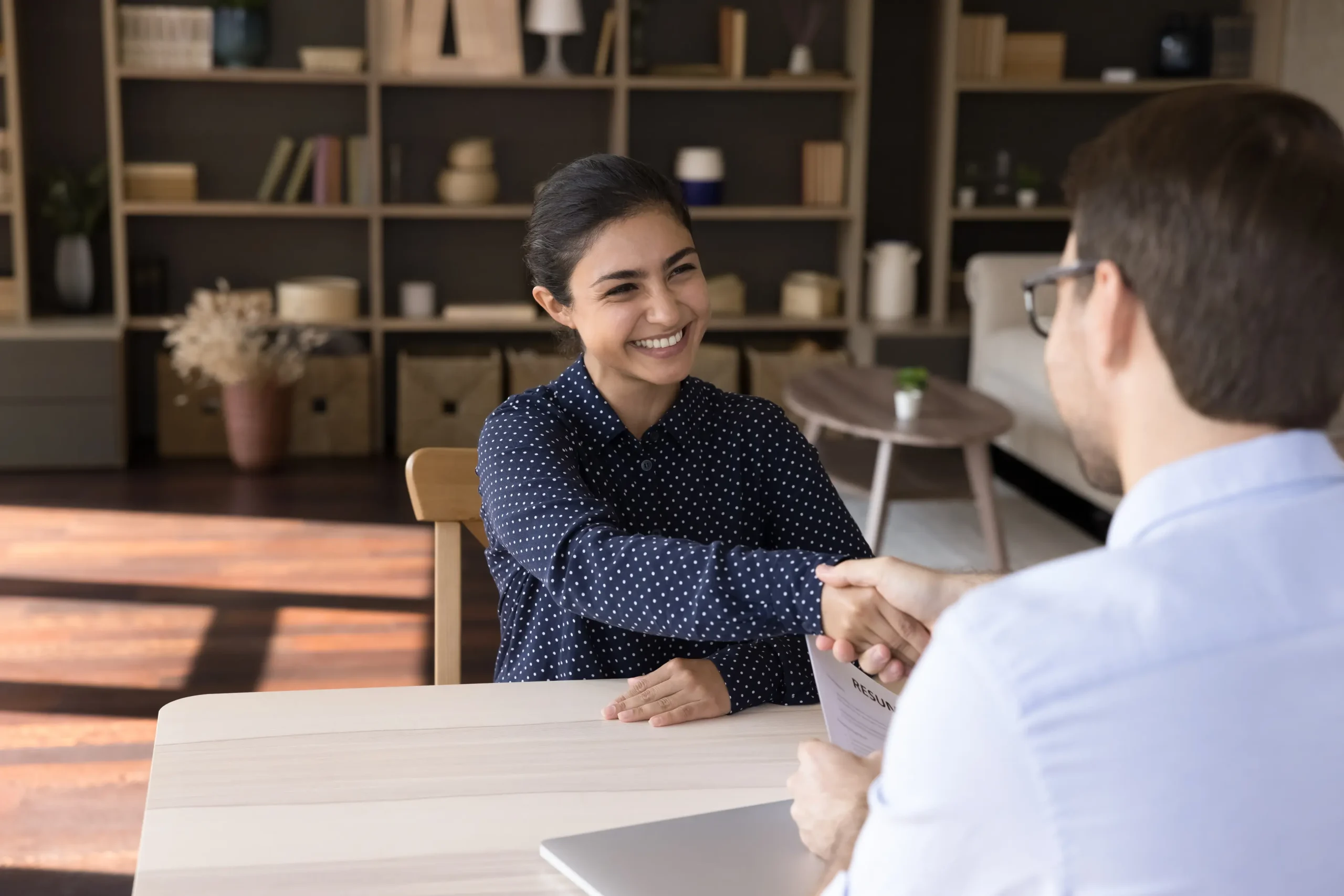 Nailing the Candidate Experience
