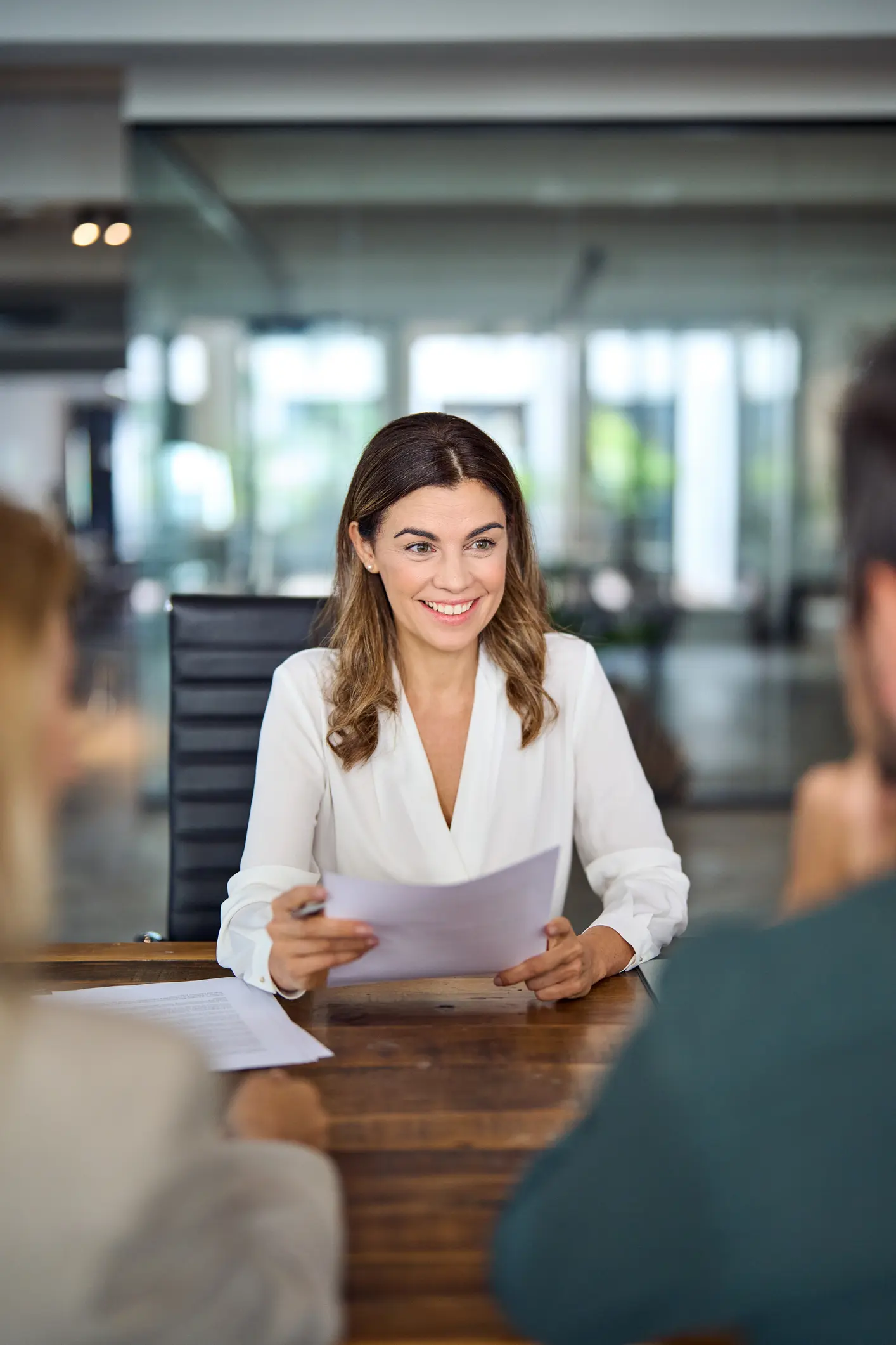 Chicago staffing agency