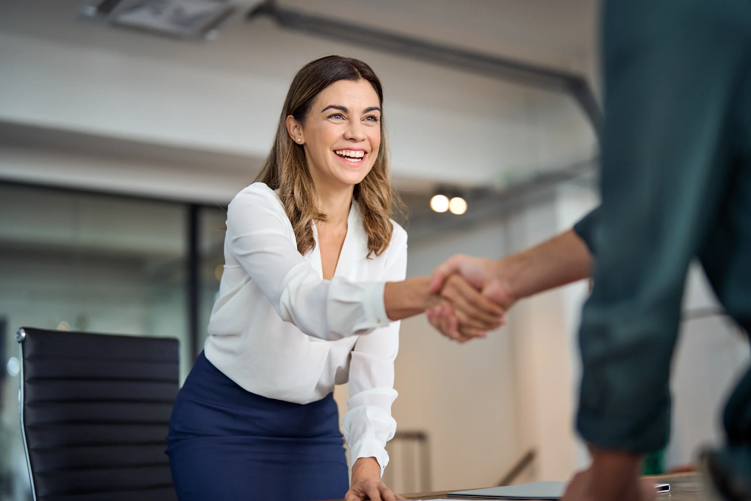 sales recruitment
