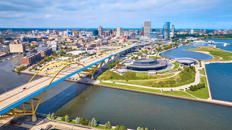 staffing agencies Milwaukee