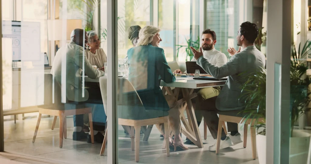 Our case studies highlight how we partner with organizations to solve complex hiring challenges and deliver results. These are real examples of how the right approach, combined with strong execution, leads to better hires, stronger teams, and long-term impact.