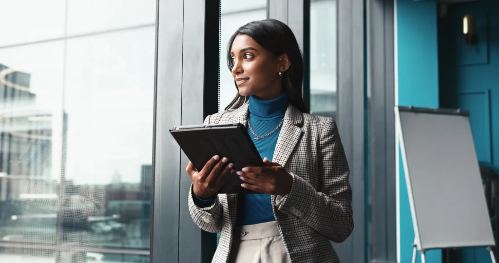 staffing approach