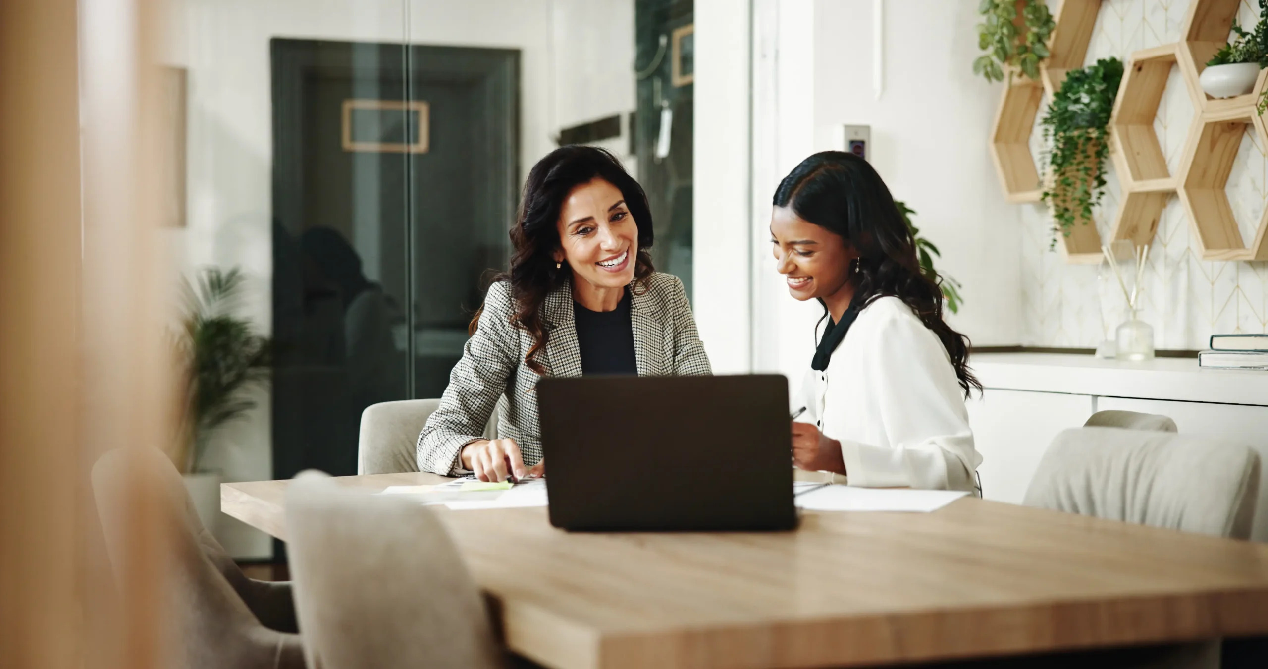 accounting recruiter