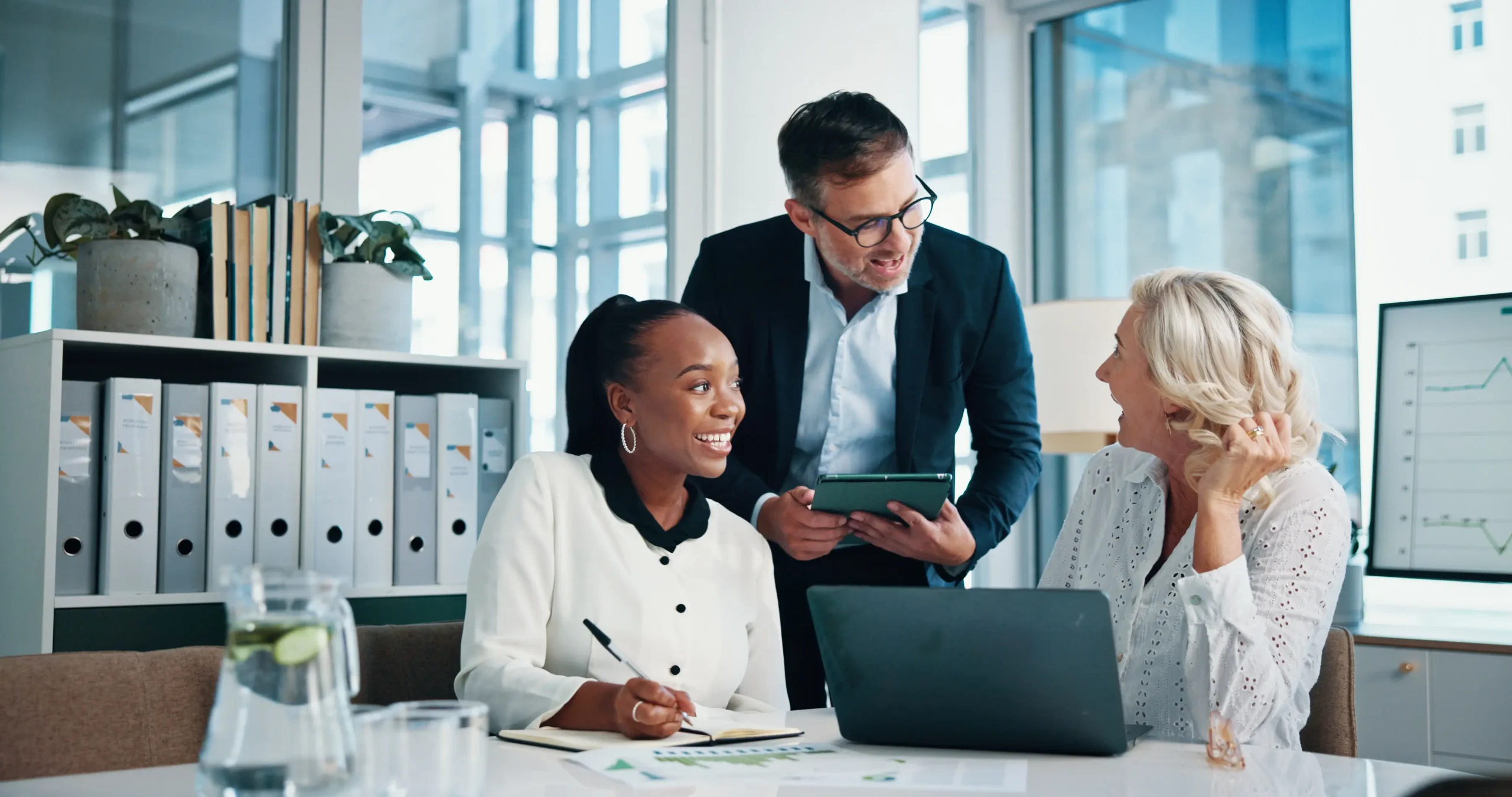 Chicago staffing agency