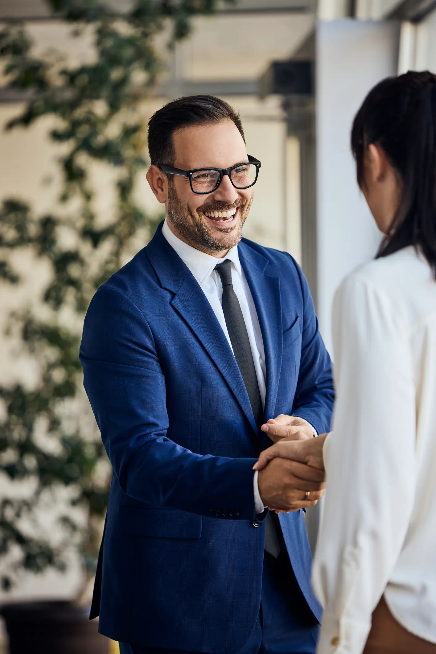 hiring solutions