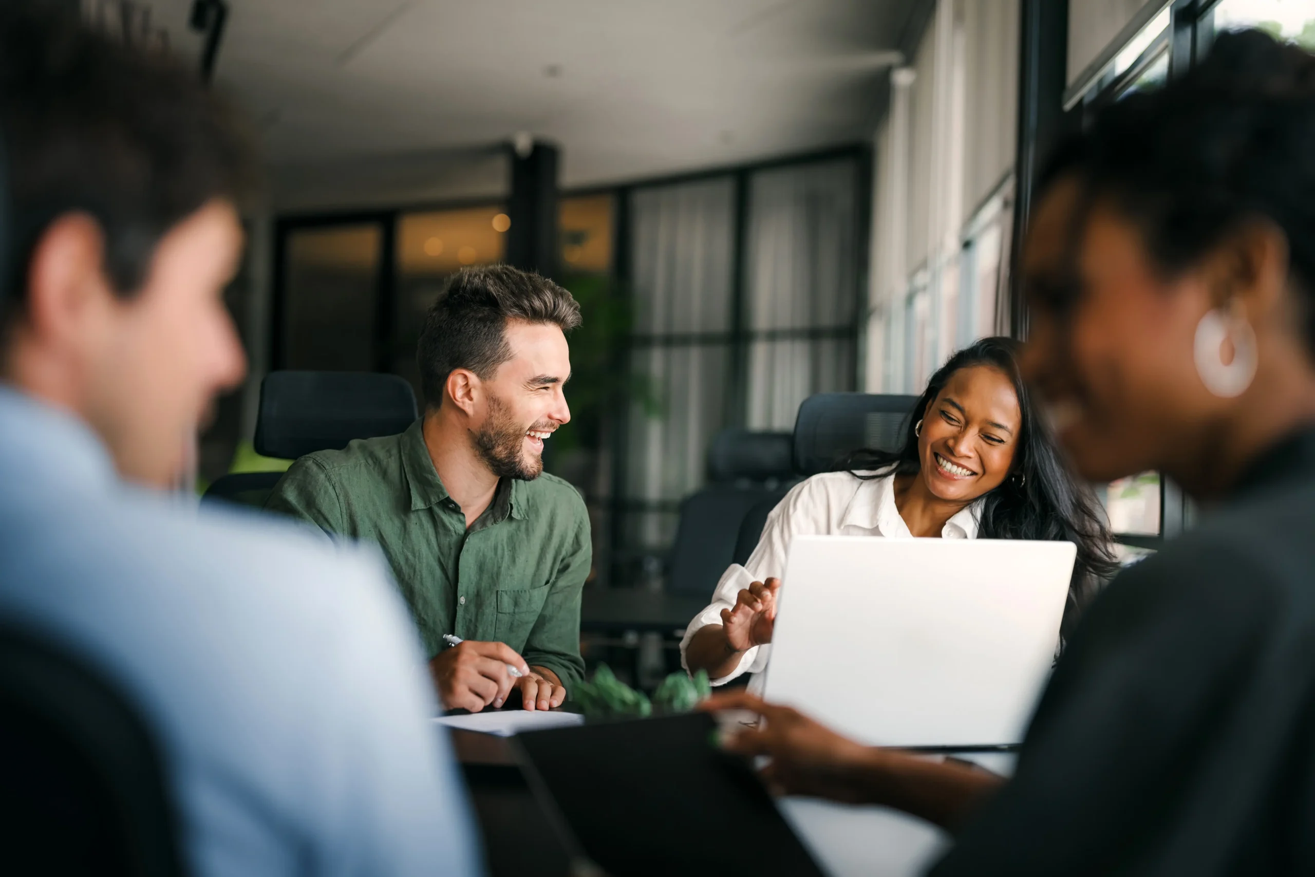 operations recruiters