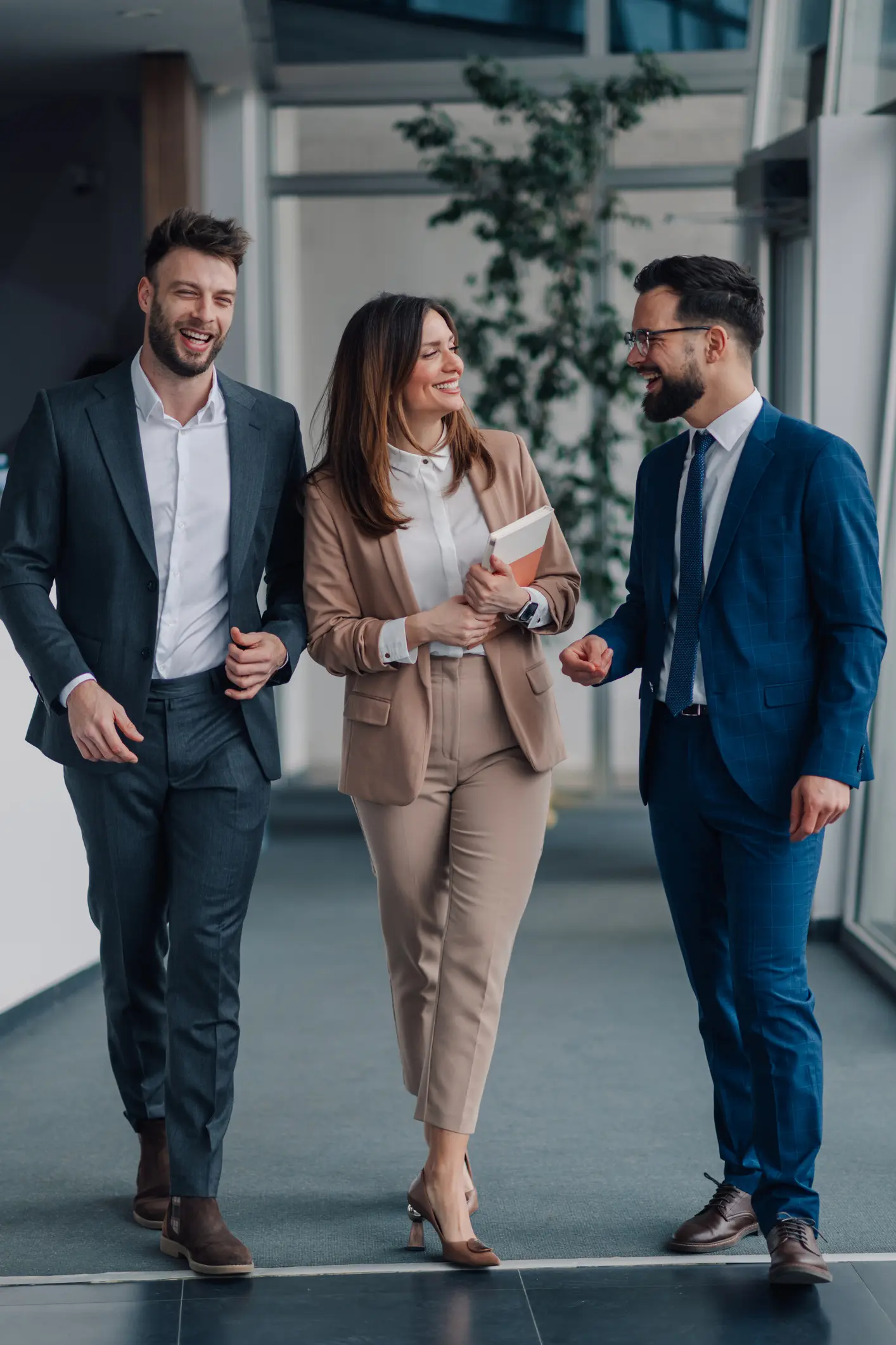hiring solutions