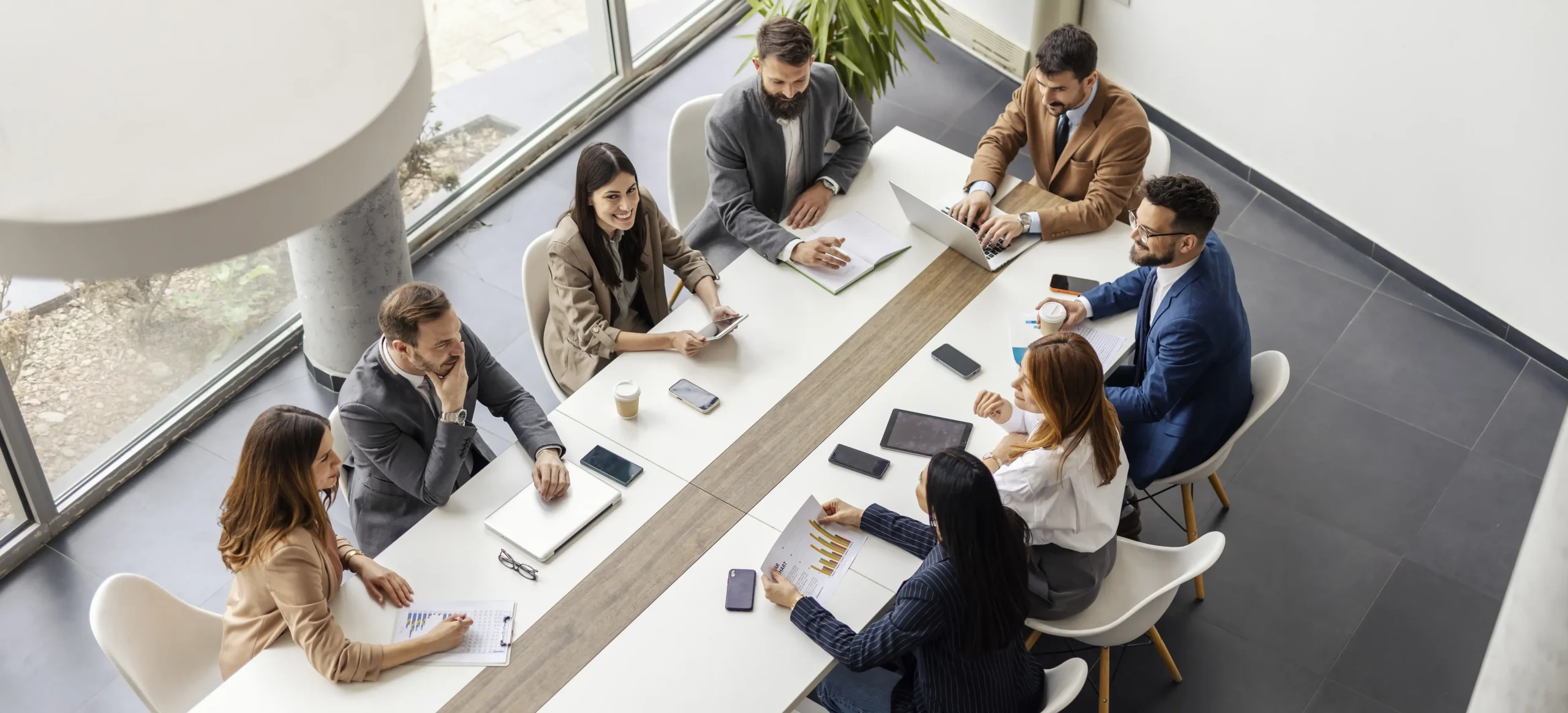 staffing careers