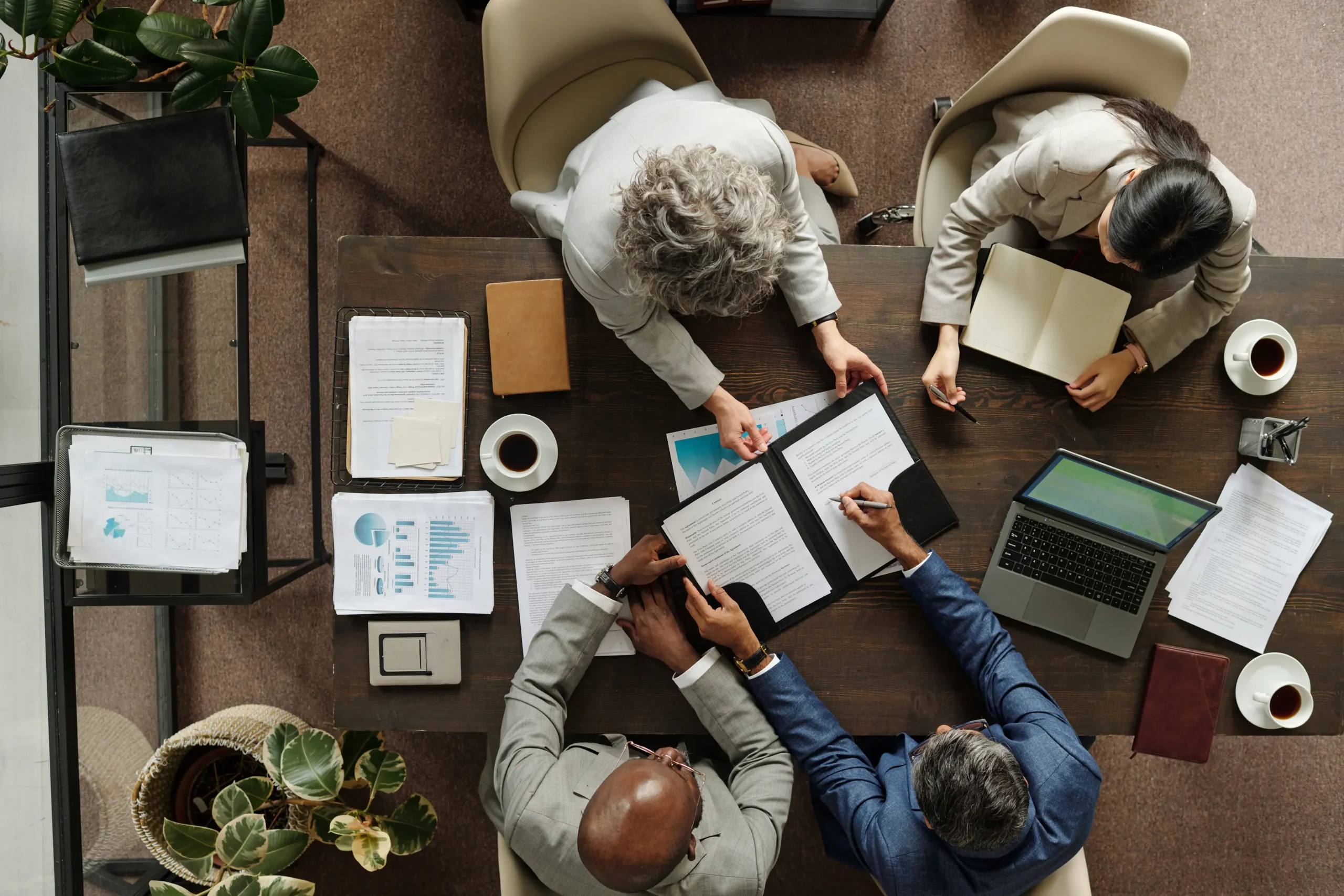 hiring solutions