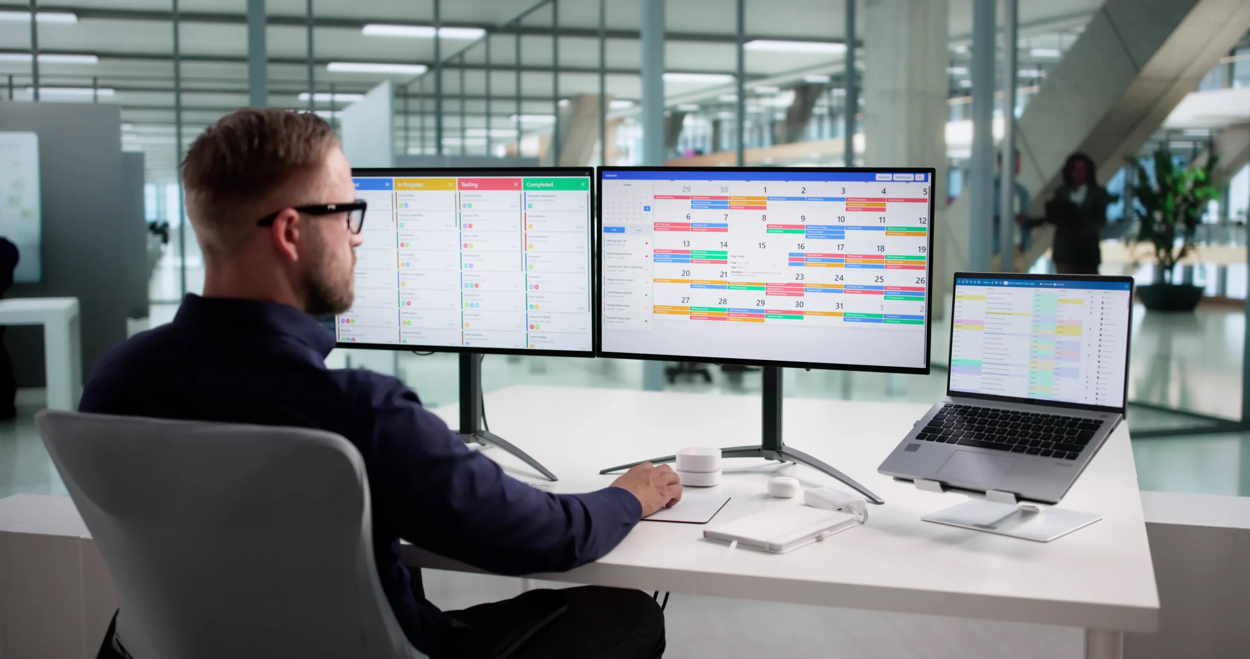 operations recruiters