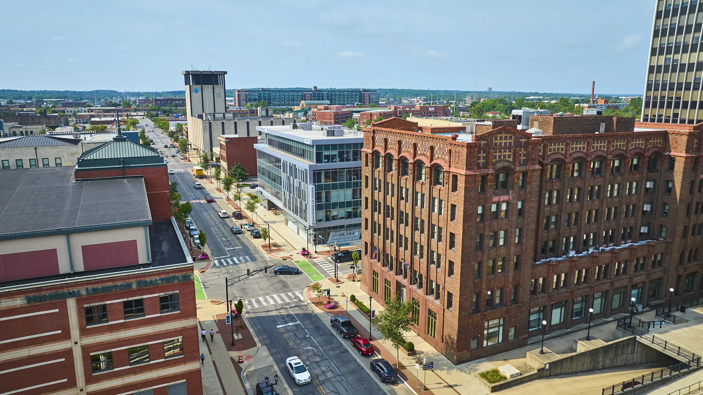 Midwest staffing agency